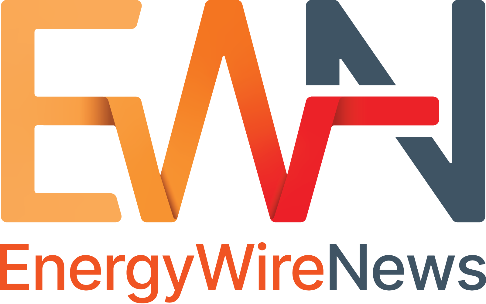 EnergyWireNews Logo