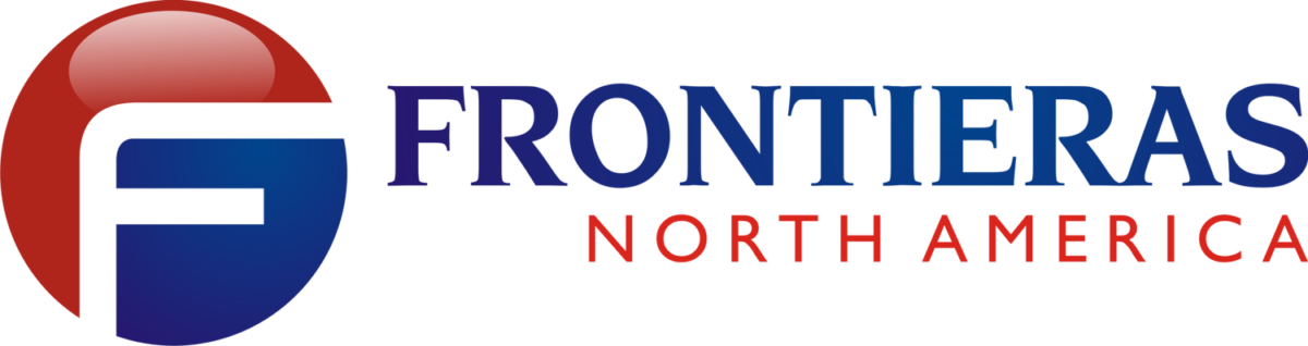 Frontieras North America Inc.