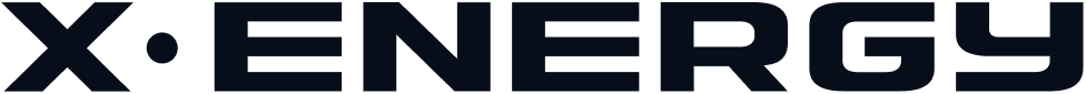 X-energy Inc. logo
